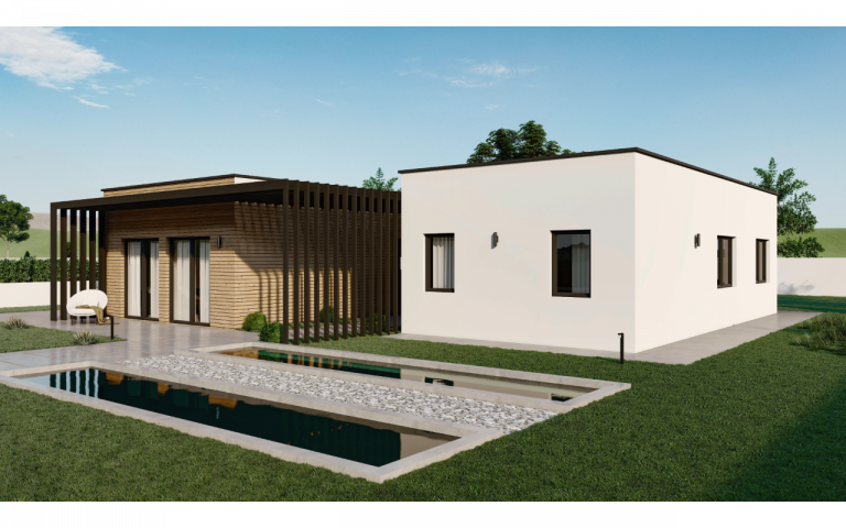 Startseite - Bungalow bsp 04