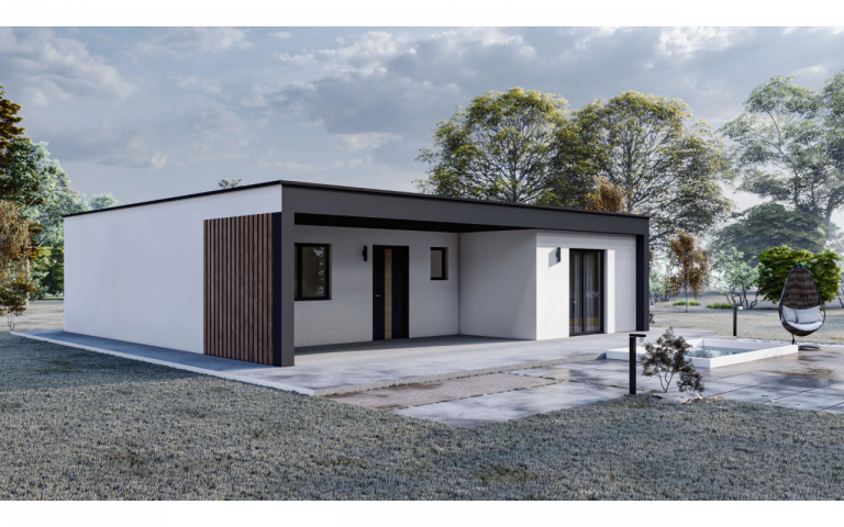 Startseite - Bungalow bsp 06