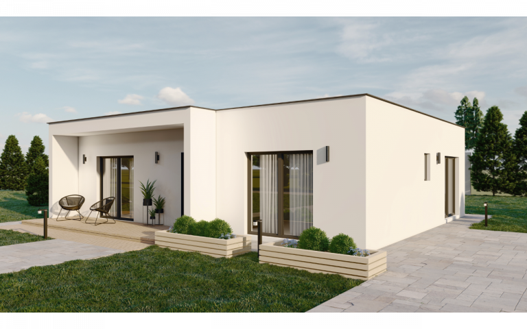 Startseite - Bungalow bsp 07