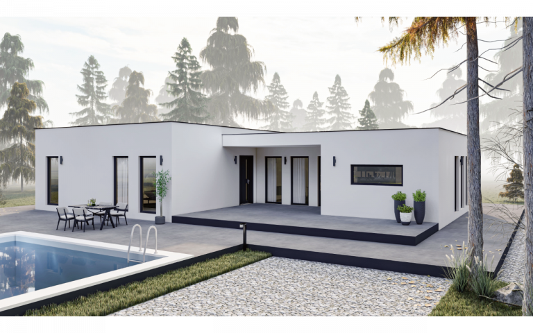 Startseite - Bungalow bsp 09