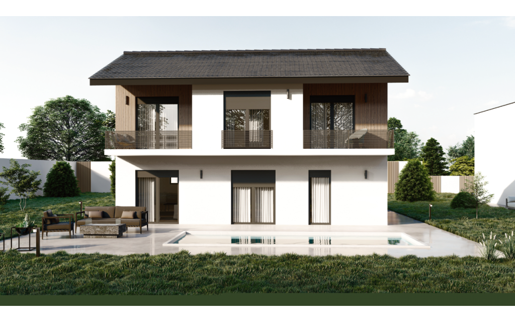 Unsere Haeuser - Einfamilienhaus bsp 01