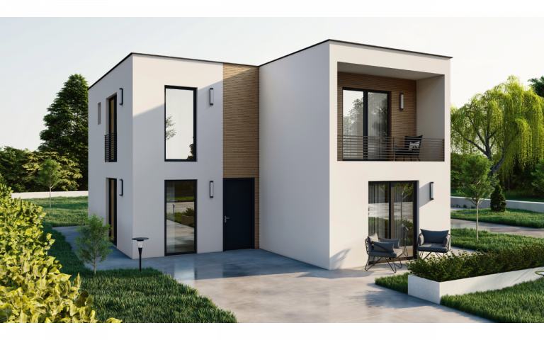 Startseite - Einfamilienhaus bsp 05