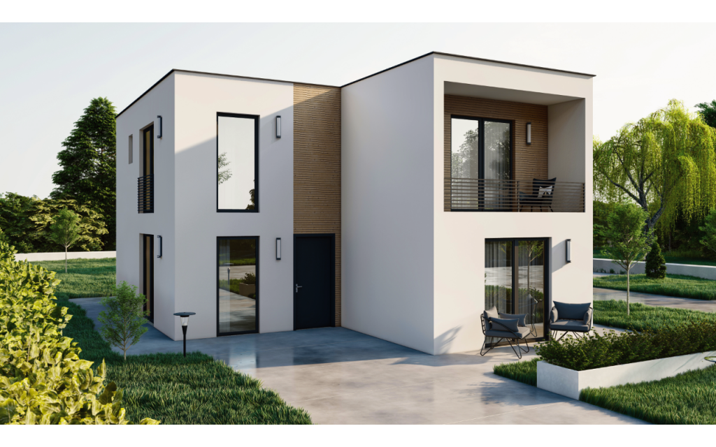 Unsere Haeuser - Einfamilienhaus bsp 05