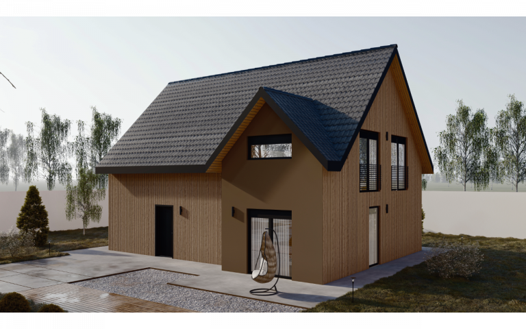 Startseite - Einfamilienhaus bsp 06