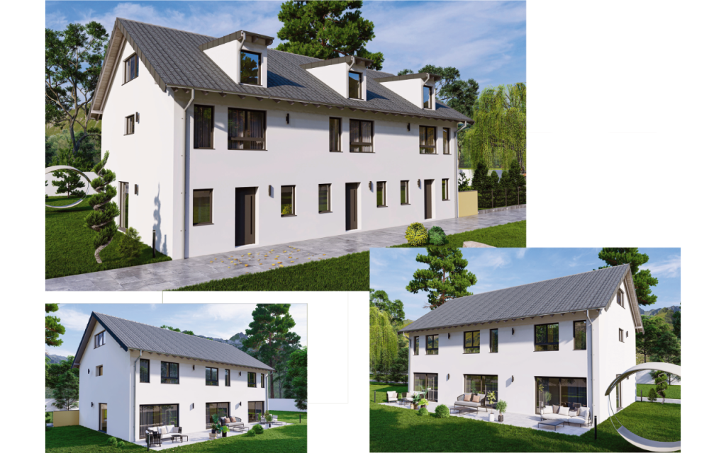 Unsere Haeuser - Mehrfamilienhaus bsp 03