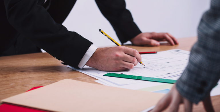 Our services - planning and consulting