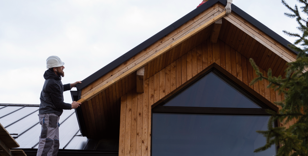 Our services - shell construction and expansion