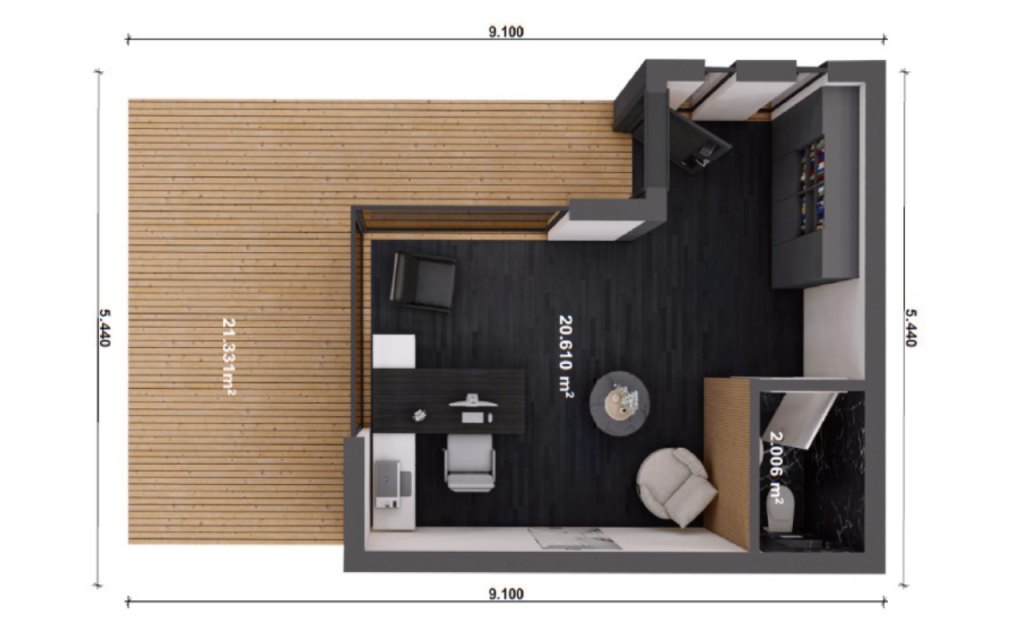 Unsere Haeuser - SonstigeHaeuer bsp 04 Plan
