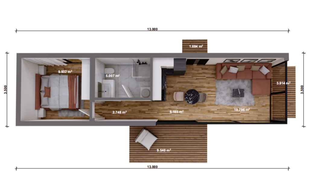 Unsere Haeuser - TinyHaeuser bsp 07 Plan