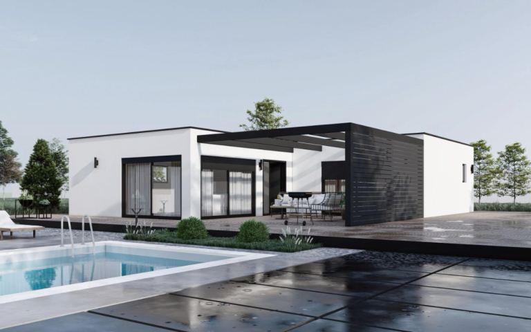 Startseite - Villa bsp 06