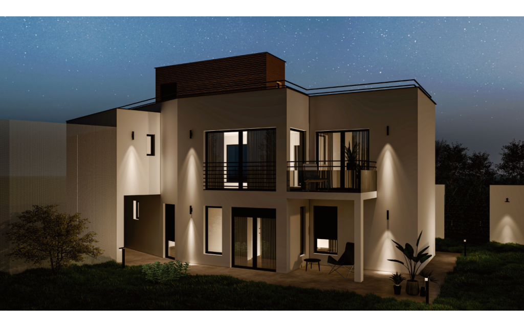 Unsere Haeuser - Villa bsp 02