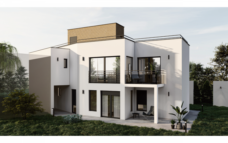 Startseite - Villa bsp 02