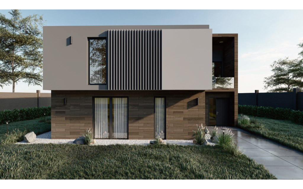 Unsere Haeuser - Villa bsp 03