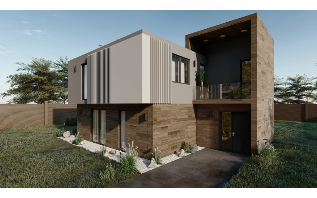 Unsere Haeuser - Villa bsp 03