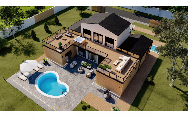 Startseite - Villa bsp 04